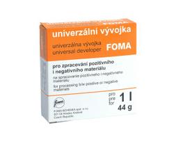 Fomapan Universal developer (1litr)