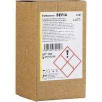 FOMATONER SEPIA rudos spalvos toneris 2x250 ML
