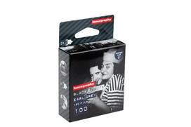 Lomography fotojuosta 120 Earl Grey 100 (1vnt)