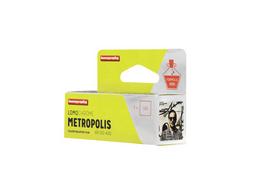 Lomography fotojuosta 120 Metropolis XR 100-400