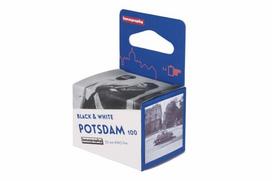 Lomography fotojuosta 135mm B&W Potsdam Kino Film 100iso
