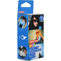 Lomography fotojuosta 135mm Color Negative 400 (3vnt)