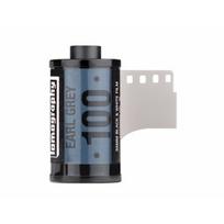 Lomography fotojuosta 135mm Earl Grey 100 (1vnt)
