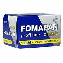 Fomapan fotojuosta 100 135/36