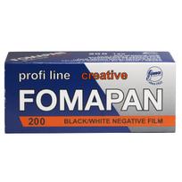 Fomapan fotojuosta 200 120 6x9cm