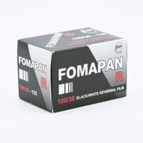 Fomapan fotojuosta R 100 135/36