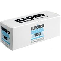 Ilford fotojuosta Delta 100 120