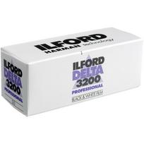 Ilford fotojuosta Delta 3200 120