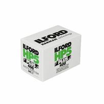 Ilford fotojuosta HP 5 plus 400 135/24