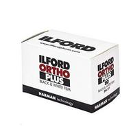 Ilford fotojuosta Ortho Plus 135/36