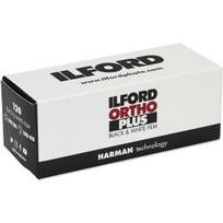 Ilford fotojuosta Ortho Plus 120