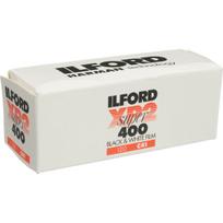 Ilford fotojuosta XP-2 400 120