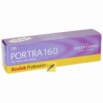 Kodak fotojuosta Portra 160 135/36 1vnt.