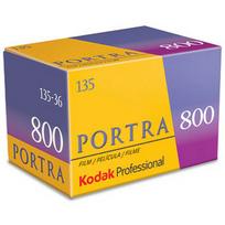 Kodak fotojuosta Portra 800 135/36 1vnt.