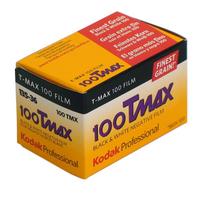 Kodak fotojuosta TMX 100 135/36