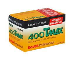 Kodak fotojuosta TMY 400 135/36