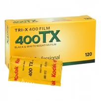Kodak fotojuosta TRI-X 400 120 (1vnt.)