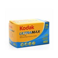 Kodak fotojuosta Ultramax 400 135/36