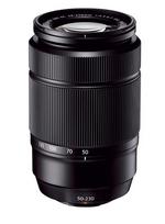 Fujifilm objektyvas Fujinon XC50-230mm F4.5-6.7 OIS (Juodas) + + Lowepro kuprinė Trekker Lite BP 150