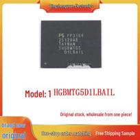Original THGBMTG5D1LBAIL EMMC Memory Chip IC SMD BGA-153