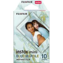 FujiFilm Instax Mini fotoplokštelės Bluemarble 10vnt