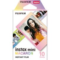 FujiFilm Instax Mini fotoplokštelės Macaron 10vnt