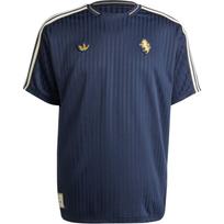 Adidas Originals Juventus Icon Džersis Unisex Viršutiniai drabužiai Legend-Ink JF0458 XS black