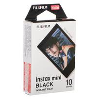 FujiFilm Instax MINI fotoplokštelės Black Frame 10vnt)