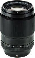 Fujifilm objektyvas XF-90mm F2R LM WR + + Lowepro kuprinė Trekker Lite BP 150