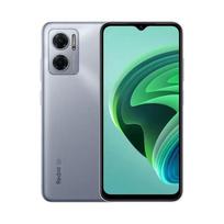 Atnaujintas 5G išmanusis telefonas Originalus Xiaomi Redmi Note 11E Pasaulinė ROM 8GB 128GB 5000mAh 18W Įkrovimas Dimensity 700 50MP Kamera 90Hz Ekranas 4GB 128GB sidabras