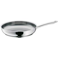 WMF Profi Frying Stainless 28 cm Pan, 18/10 Steel,