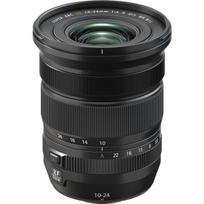 Fujifilm objektyvas XF 10-24mm F4 R OIS WR + + Lowepro kuprinė Trekker Lite BP 150