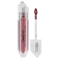 Physicians Formula, Diamond Last, Mineral Wear lūpų kremas, 1712801 Majestic Mauve, 0,16 fl oz (4.8 ml) white