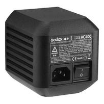 Godox adapteris AD400 PRO AC (matinimas)