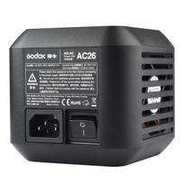 Godox adapteris AC26 AD600 PRO AC (maitinimas)