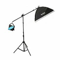 Godox studijos stovas-gervė LB03 Light stand
