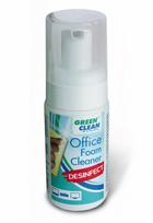 Green Clean purškiklis Foam Cleaner Desinfect 100 ml