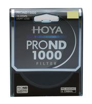 Hoya filtras ND1000 PRO1D 82mm