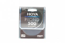 Hoya filtras ND500 PRO1D 82mm