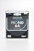 Hoya filtras ND64 PRO1D 82mm