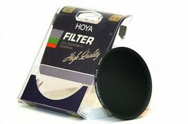 Hoya filtras Standart ser. Infrared R 72 58mm