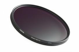 Hoya PRO1 Grad ND 10 82mm