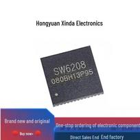 Original SW6208 QFN-48 Multi-Protocol Fast Charging IC Chip SW6208