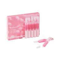 Medicube PDRN Pink One Day Serum Skin Vitality Hydrating Ampoule Set 1.5ml x 10ea 1 pink