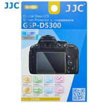 JJC ekrano apsauga GSP-D5300 (Nikon D5300/D5500/D5600)
