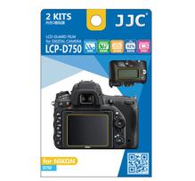 JJC ekrano apsauga LCP-D750 (Nikon D750)