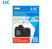 JJC ekrano apsauga LCP-EOSR (Canon EOS R)