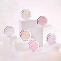 Dear Dahlia Glitz Glow Highlighter 5g Icey moment white