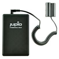 Jupio akumuliatorius Power Vault išorinis DSLR EN-EL15 - 28 Wh