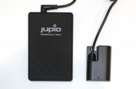 Jupio išorinis akumuliatorius Power Vault DSLR LP-E6 - 28 Wh